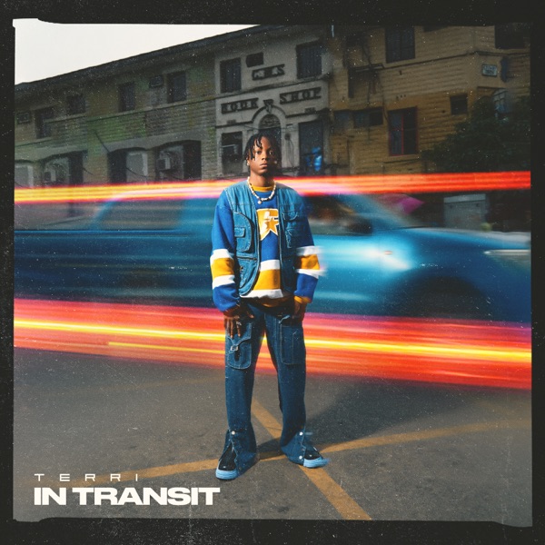 EP: Terri - In Transit mp3 download