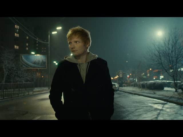 Ed Sheeran – 2step Ft. Lil Baby