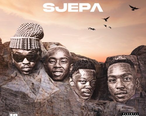 Focalistic, M.J, Mellow & Sleazy – Sjepa (Official Audio) mp3 download