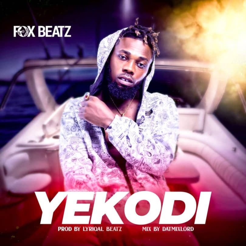 FoxBeatz - Yekodi mp3 download