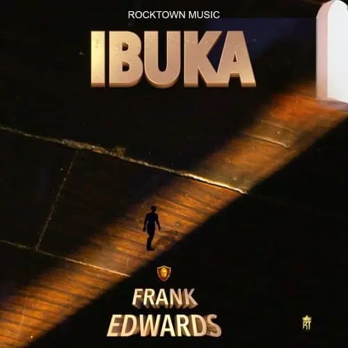 Frank Edwards - Ibuka mp3 download