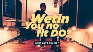 Frank Edwards - Wetin You No Fit Do (What Can't You Do) mp3 download
