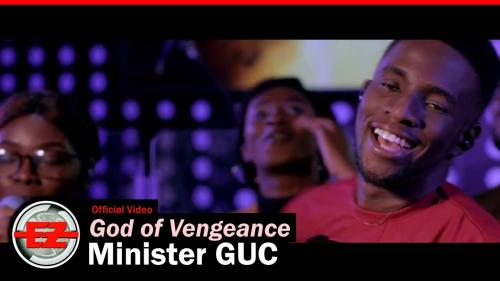 GUC - God Of Vengeance mp3 download