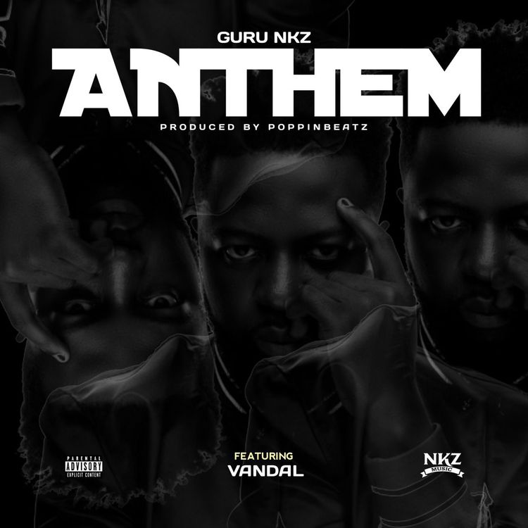 Guru NKZ Ft. Vandal - Anthem mp3 download