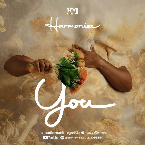 Harmonize - You mp3 download