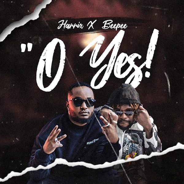 Harrix Ft. Beepee - O Yes! mp3 download