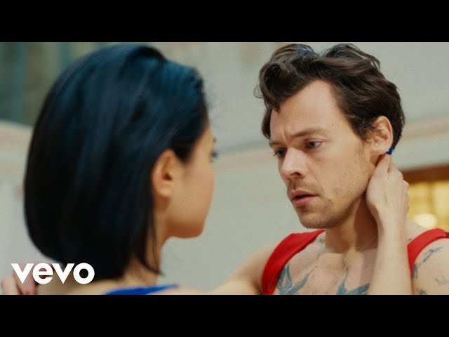 Harry Styles - As It Was mp3 download