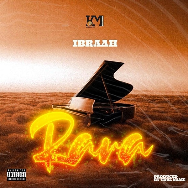 Ibraah - Rara mp3 download