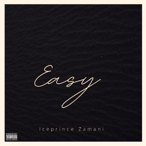 Ice Prince - Easy (Leaked) mp3 download