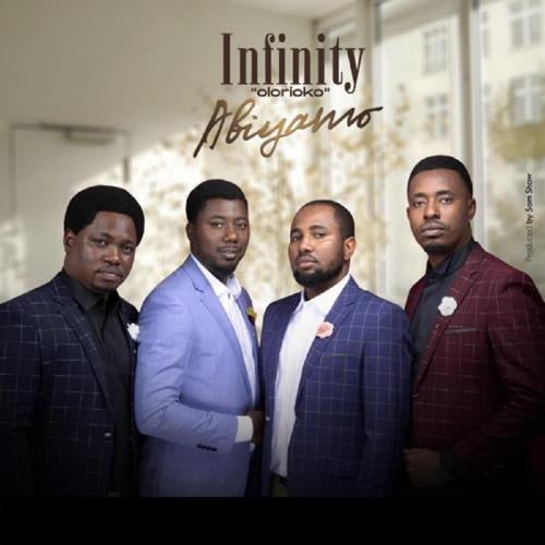Infinity - Abiyamo mp3 download