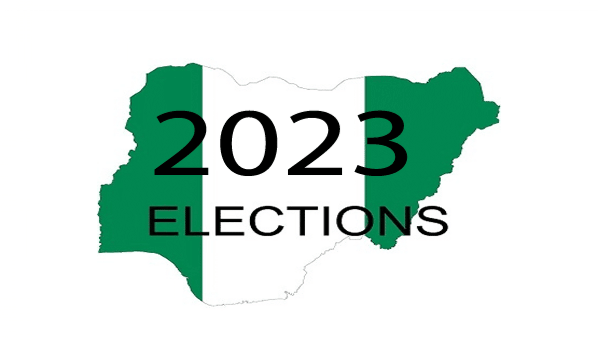 Insecurity: In 2023, there may not be an election - Rights Group mp3 download