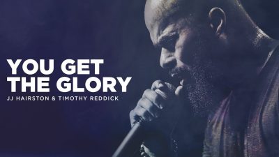 JJ Hairston Ft. Timothy Reddick - You Get The Glory mp3 download