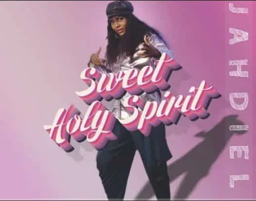 Jahdiel - Sweet Holy Spirit mp3 download
