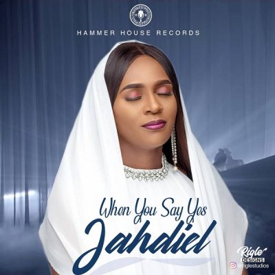 Jahdiel - When You Say Yes mp3 download