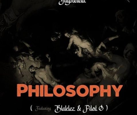 JayHood – Philosophy Ft. Blaklez & Pdot O
