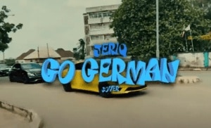 JeriQ - Go German (Refix) mp3 download