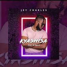 Jey Charles – Kyashisa Ft. DJ Spura mp3 download