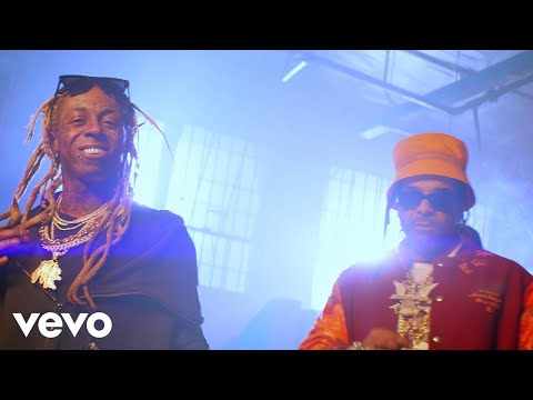 Jim Jones, Lil Wayne, Dj Khaled, Migos – We Set The Trends (Remix)