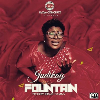 Judikay - Fountain mp3 download