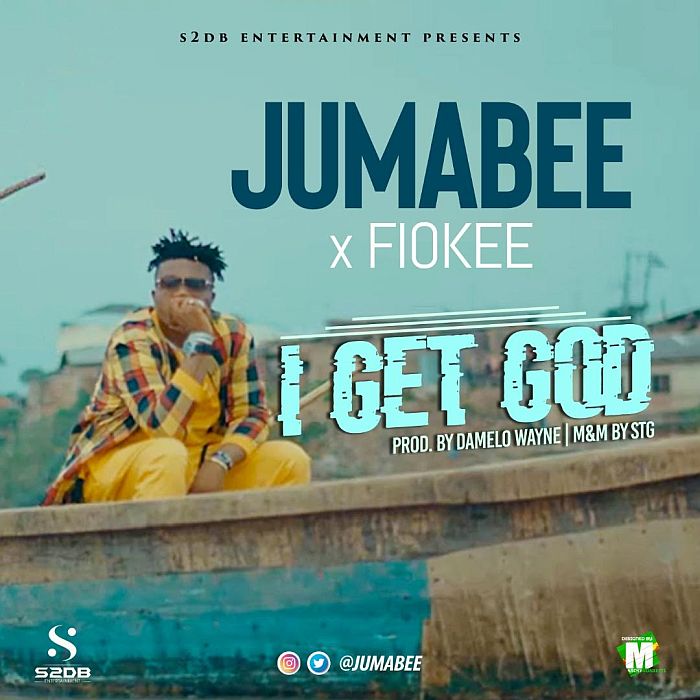 Jumabee x Fiokee - I Get God mp3 download