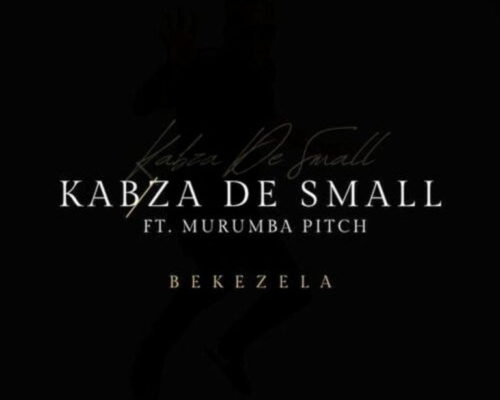 Kabza De Small – Bekezela Ft. Murumba Pitch mp3 download