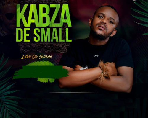 Kabza De Small – Konka Live Mix 2022 mp3 download