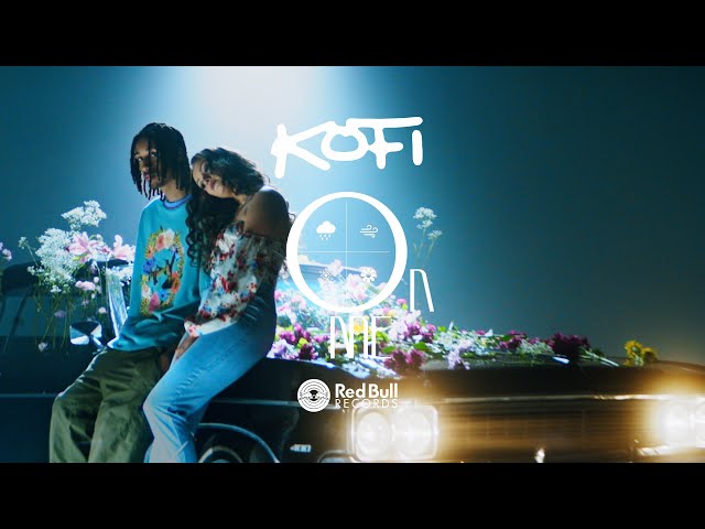 Kofi – On Me