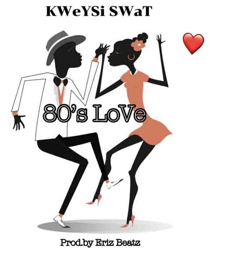 Kweysi Swat – 80s Love