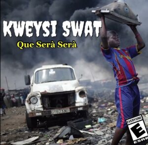 Kweysi Swat - Que Sera Sera mp3 download