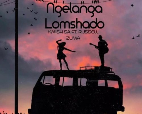 Kwiish SA – Ngelanga Lomshado Ft. Russell Zuma mp3 download