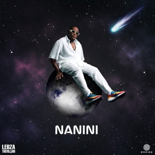 Lebza TheVillain – Amazulu Ft. Azana, TBO, Dee Cee