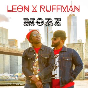 Leon Remnant Ft. Ruffman - More mp3 download