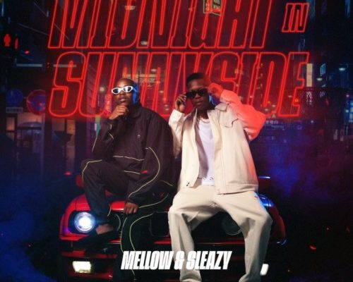 Mellow & Sleazy – XO Ft. Young Stunna mp3 download
