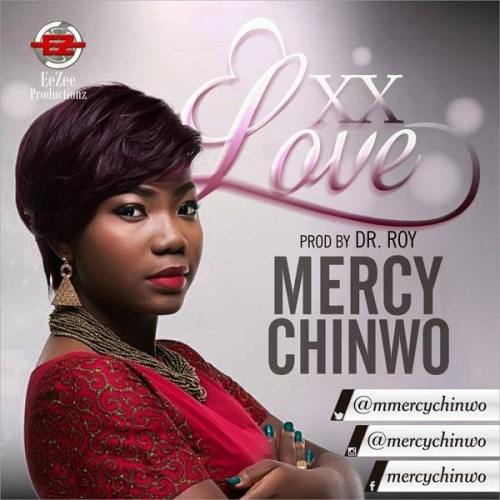 Mercy Chinwo - Excess Love mp3 download