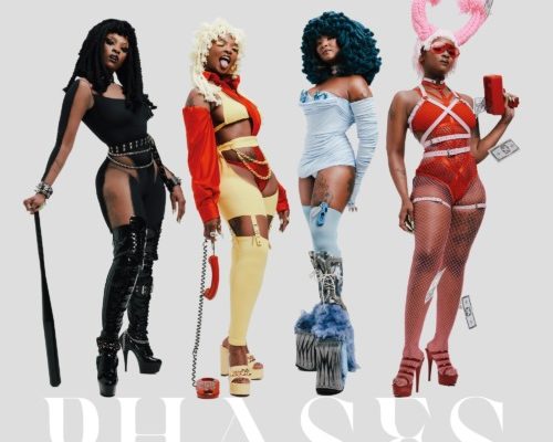 Moonchild Sanelly & Blxckie – ULi