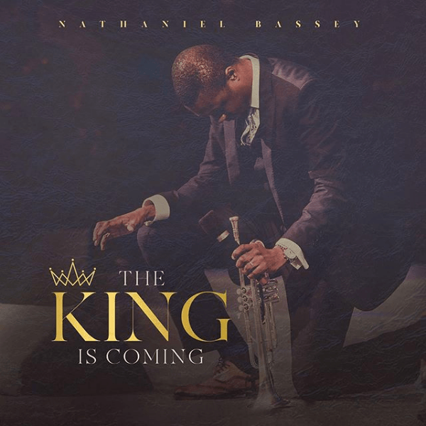Nathaniel Bassey – There Is A Place