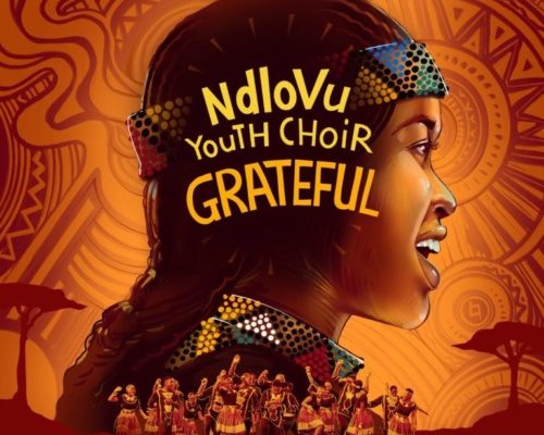 Ndlovu Youth Choir – Afrika Hey Ft. Sun-El Musician & Kenza mp3 download