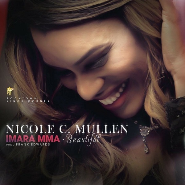 Nicole C Mullen – Imara Mma