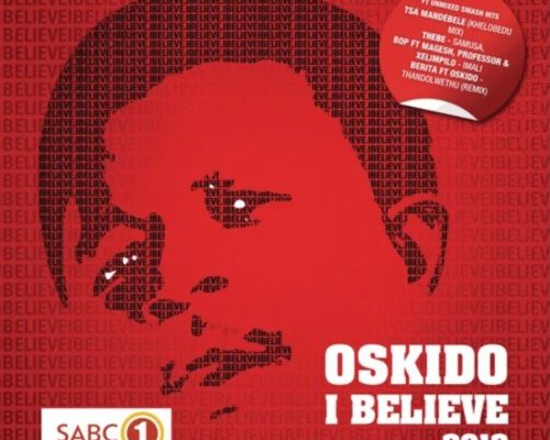 Oskido – Tsa Ma Ndebele Kids Ft. Candy mp3 download