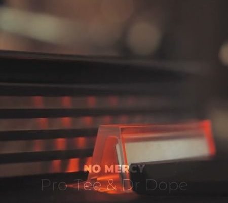 Pro Tee & Dr Dope – No Mercy mp3 download