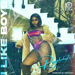 Raybekah - I Like Boys mp3 download