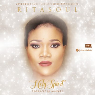 Rita Soul - Holy Spirit mp3 download