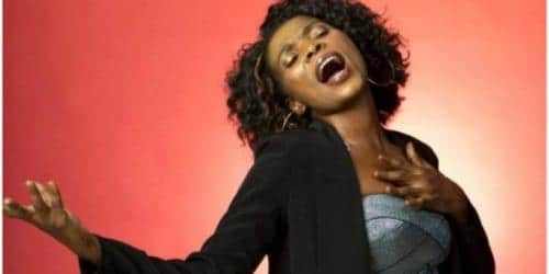 Rose Muhando - Wanyamazishe Bwana mp3 download
