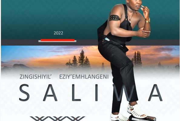 Saliwa – Suka Sishimane Ft. Gqizile & Mzukulu mp3 download