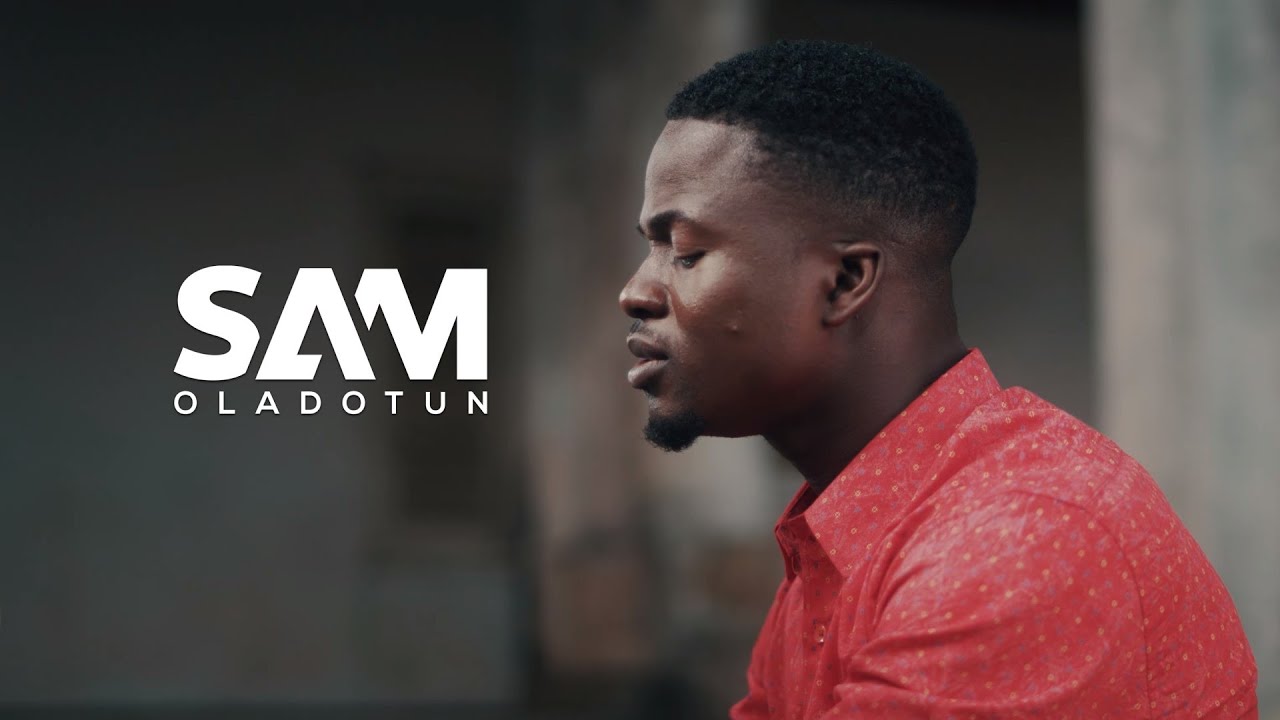 Sam Oladotun - Who Am I mp3 download