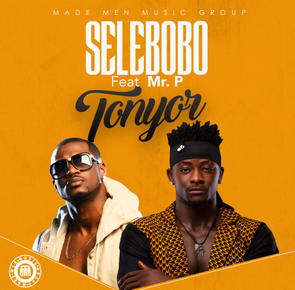 Selebobo - Tonyor Ft. Mr P mp3 download