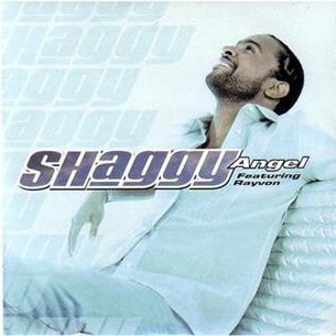 Shaggy - Angel Ft. Rayvon mp3 download