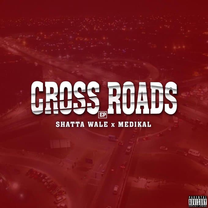 Shatta Wale x Medikal - Run For Your Life mp3 download