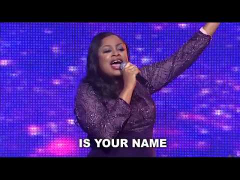Sinach - Awesome God Ft. Trudy mp3 download