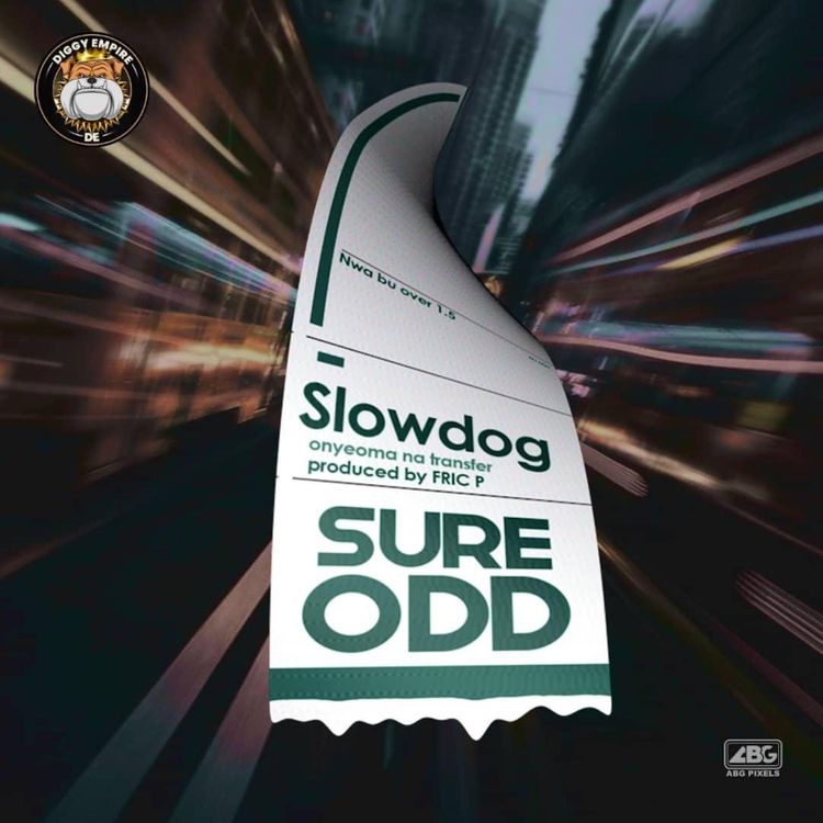 Slowdog - Sure Odd mp3 download
